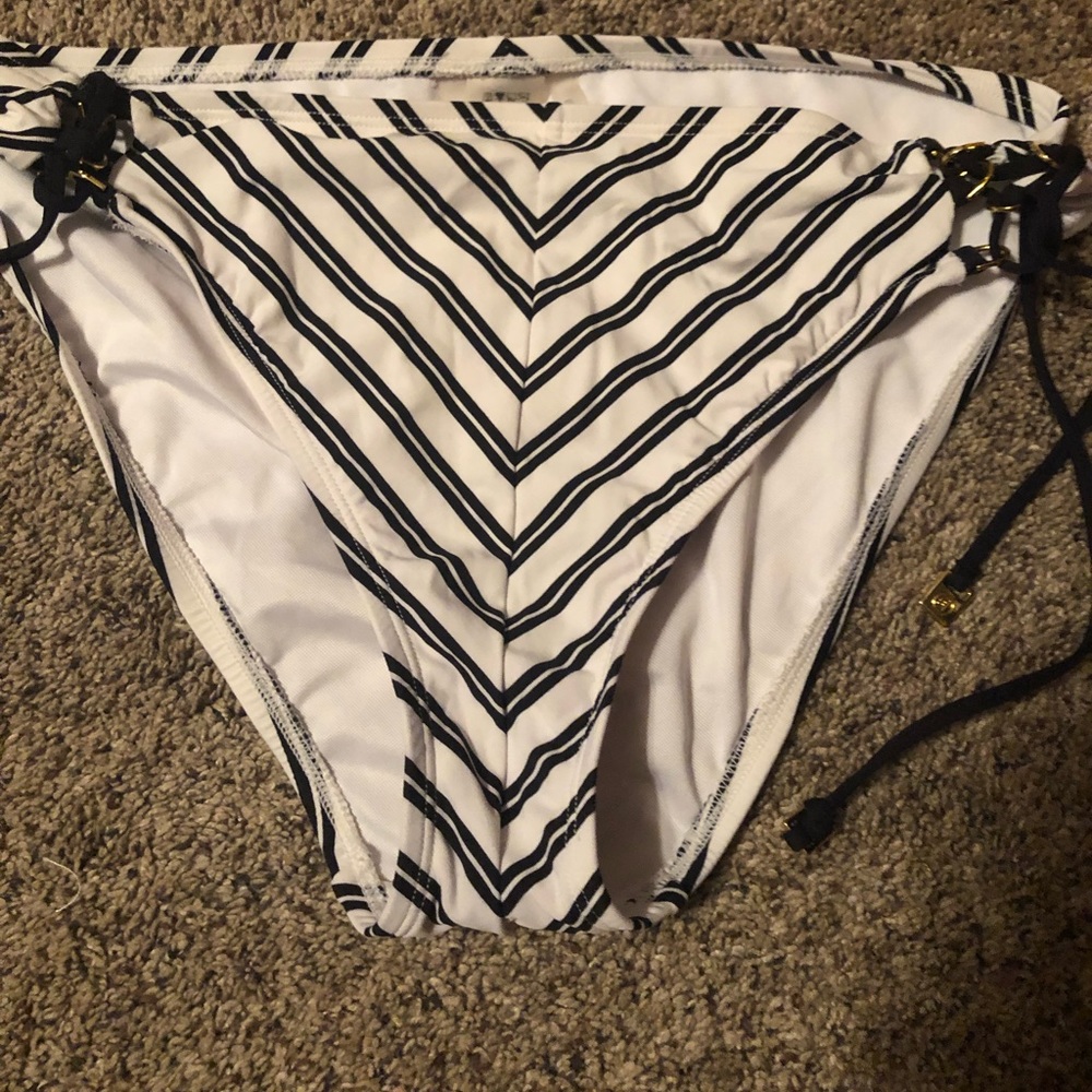 Bleu swimsuit bottoms